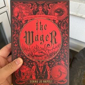 The Wager